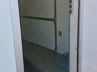 Foodunit / mobile keuken voorzien van kabelsysteem yntema carroseriebouw, ws0 - afbeelding 14 van  58