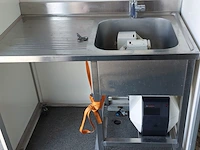 Foodunit / mobile keuken voorzien van kabelsysteem yntema carroseriebouw, ws0 - afbeelding 19 van  58