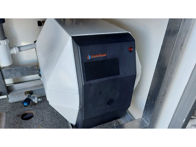 Foodunit / mobile keuken voorzien van kabelsysteem yntema carroseriebouw, ws0 - afbeelding 21 van  58