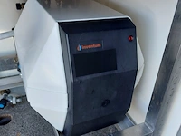 Foodunit / mobile keuken voorzien van kabelsysteem yntema carroseriebouw, ws0 - afbeelding 21 van  58
