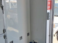 Foodunit / mobile keuken voorzien van kabelsysteem yntema carroseriebouw, ws0 - afbeelding 24 van  58