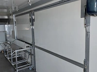 Foodunit / mobile keuken voorzien van kabelsysteem yntema carroseriebouw, ws0 - afbeelding 25 van  58