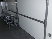 Foodunit / mobile keuken voorzien van kabelsysteem yntema carroseriebouw, ws0 - afbeelding 26 van  58