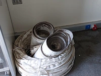 Foodunit / mobile keuken voorzien van kabelsysteem yntema carroseriebouw, ws0 - afbeelding 27 van  58