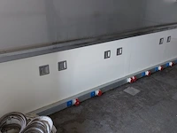 Foodunit / mobile keuken voorzien van kabelsysteem yntema carroseriebouw, ws0 - afbeelding 28 van  58