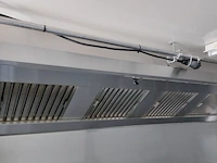 Foodunit / mobile keuken voorzien van kabelsysteem yntema carroseriebouw, ws0 - afbeelding 30 van  58
