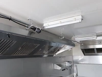 Foodunit / mobile keuken voorzien van kabelsysteem yntema carroseriebouw, ws0 - afbeelding 31 van  58