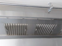 Foodunit / mobile keuken voorzien van kabelsysteem yntema carroseriebouw, ws0 - afbeelding 36 van  58