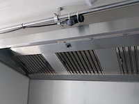 Foodunit / mobile keuken voorzien van kabelsysteem yntema carroseriebouw, ws0 - afbeelding 37 van  58