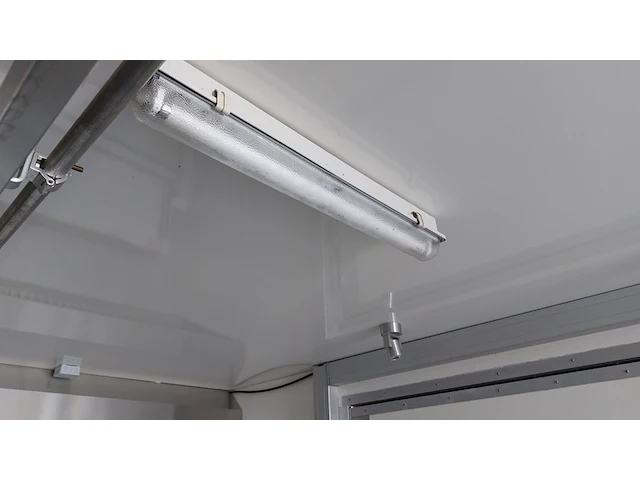 Foodunit / mobile keuken voorzien van kabelsysteem yntema carroseriebouw, ws0 - afbeelding 39 van  58