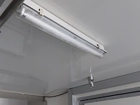 Foodunit / mobile keuken voorzien van kabelsysteem yntema carroseriebouw, ws0 - afbeelding 39 van  58