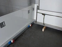 Foodunit / mobile keuken voorzien van kabelsysteem yntema carroseriebouw, ws0 - afbeelding 41 van  58