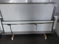 Foodunit / mobile keuken voorzien van kabelsysteem yntema carroseriebouw, ws0 - afbeelding 42 van  58
