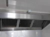 Foodunit / mobile keuken voorzien van kabelsysteem yntema carroseriebouw, ws0 - afbeelding 43 van  58