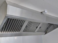Foodunit / mobile keuken voorzien van kabelsysteem yntema carroseriebouw, ws0 - afbeelding 44 van  58