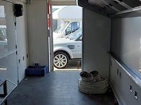 Foodunit / mobile keuken voorzien van kabelsysteem yntema carroseriebouw, ws0 - afbeelding 47 van  58