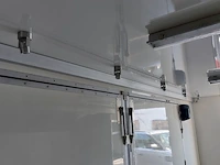 Foodunit / mobile keuken voorzien van kabelsysteem yntema carroseriebouw, ws0 - afbeelding 49 van  58