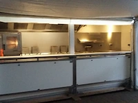 Foodunit / mobile keuken voorzien van kabelsysteem yntema carroseriebouw, ws0 - afbeelding 53 van  58