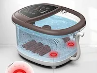 Foot spa massager luxe - afbeelding 2 van  5