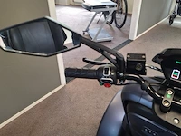 For motion scootmobiel | model forty 5 - 80 ah | kleur mat zwart | maat uni - afbeelding 7 van  24