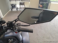 For motion scootmobiel | model forty 5 - 80 ah | kleur mat zwart | maat uni - afbeelding 8 van  24