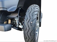For motion scootmobiel | model forty 5 - 80 ah | kleur mat zwart | maat uni - afbeelding 19 van  24