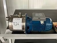 Foras jxm125/5t waterpomp - afbeelding 1 van  3