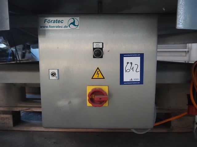 Föratec gmbh - afbeelding 6 van  9