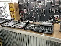 Force gereedschap (5x) - afbeelding 1 van  13