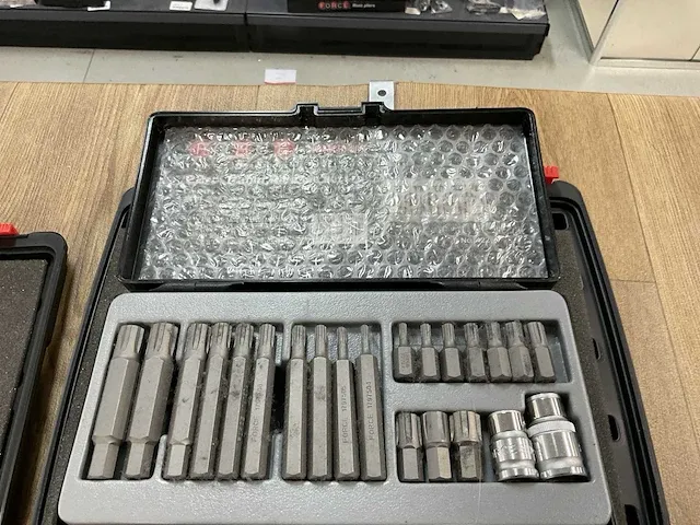 Force gereedschap (5x) - afbeelding 3 van  13