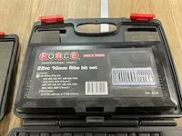 Force gereedschap (5x) - afbeelding 4 van  13