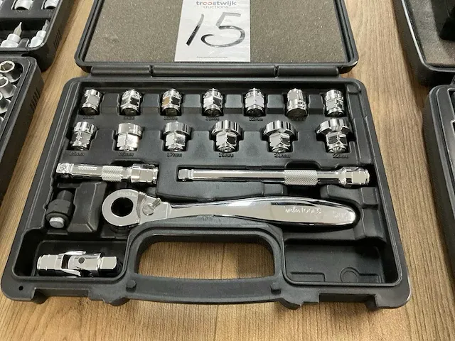 Force gereedschap (5x) - afbeelding 7 van  13