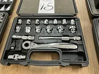 Force gereedschap (5x) - afbeelding 7 van  13