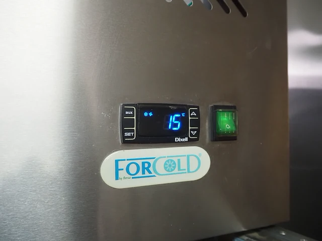 Forcold - afbeelding 8 van  10