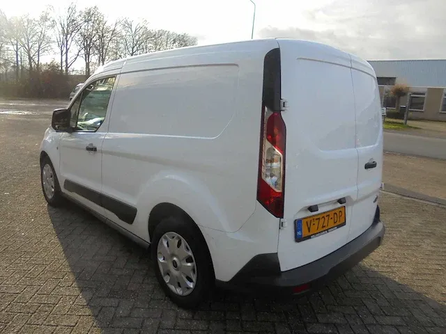 Ford - 1.5 tdci l1 trend - v-727-dp - afbeelding 9 van  14