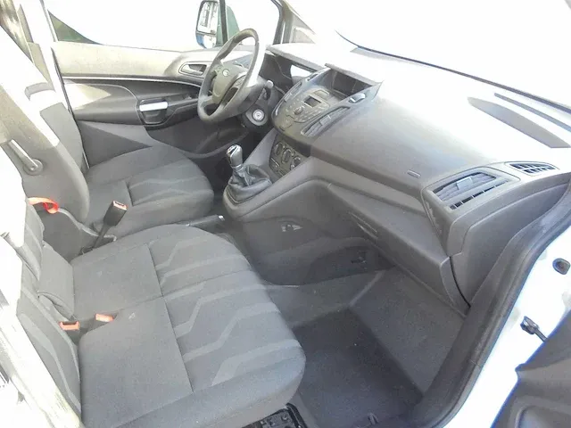 Ford - 1.5 tdci l1 trend - v-727-dp - afbeelding 11 van  14