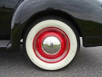 Ford - 1940 - de luxe - ae-40-77 - afbeelding 2 van  20