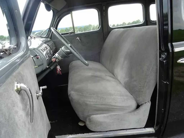Ford - 1940 - de luxe - ae-40-77 - afbeelding 6 van  20