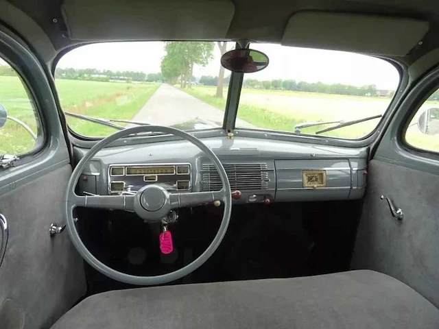 Ford - 1940 - de luxe - ae-40-77 - afbeelding 7 van  20