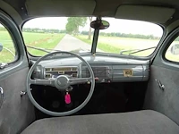 Ford - 1940 - de luxe - ae-40-77 - afbeelding 7 van  20