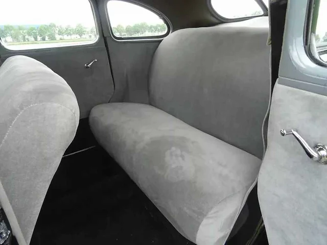 Ford - 1940 - de luxe - ae-40-77 - afbeelding 10 van  20
