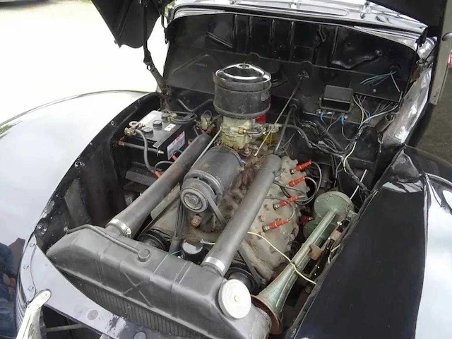 Ford - 1940 - de luxe - ae-40-77 - afbeelding 13 van  20
