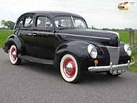 Ford - 1940 - de luxe - ae-40-77 - afbeelding 14 van  20