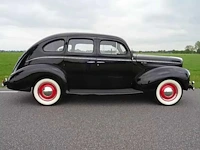 Ford - 1940 - de luxe - ae-40-77 - afbeelding 15 van  20