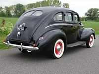 Ford - 1940 - de luxe - ae-40-77 - afbeelding 16 van  20
