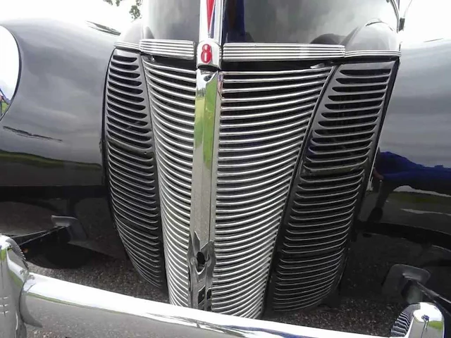 Ford - 1940 - de luxe - ae-40-77 - afbeelding 19 van  20