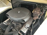 Ford - 1947 - hauler/oprijwagen - bedrijfswagen - afbeelding 8 van  32