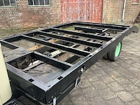 Ford - 1947 - hauler/oprijwagen - bedrijfswagen - afbeelding 13 van  32
