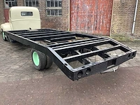 Ford - 1947 - hauler/oprijwagen - bedrijfswagen - afbeelding 14 van  32