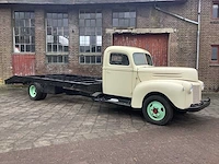 Ford - 1947 - hauler/oprijwagen - bedrijfswagen - afbeelding 12 van  32